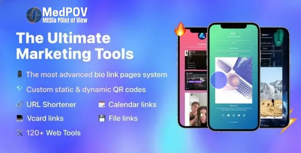 Biolinks preview