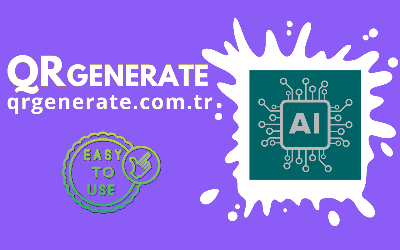 QR Generate preview